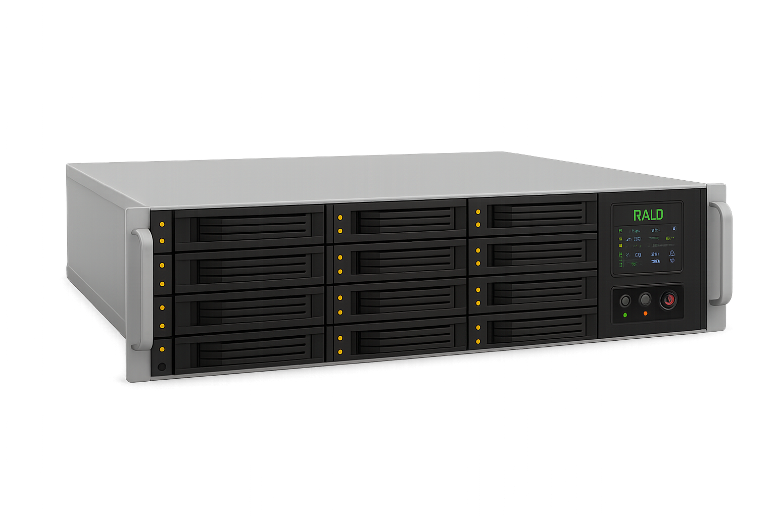 recupero dati server